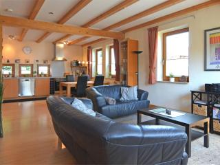 Apartment in Eslohe with terrace - Eslohe - 5