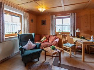 Wohnung in der Nähe des Skigebietes Halblech - Trauchgau - 9