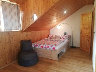 Apartment with panoramic view - Brotterode - 5
