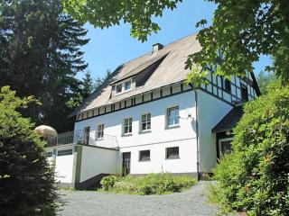 Idyllic holiday home near the ski area - Winterberg - 9