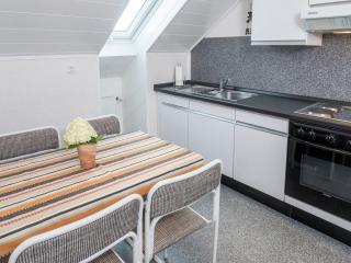 Apartment in Kniebis with garden seating area - Kniebis - 3