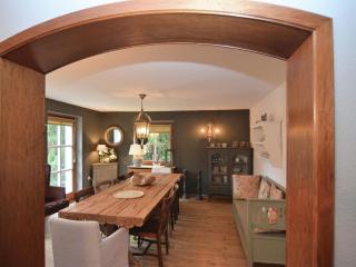 Idyllic holiday home near the ski area - Winterberg - 1