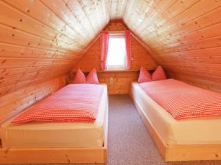 Modern Holiday home in Oberkirchen with Garden - Schmallenberg - 3