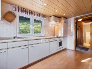Modern Holiday home in Oberkirchen with Garden - Schmallenberg - 2