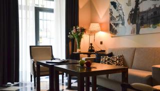 Aguilas5 SevillaSuites - 5