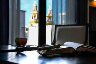 Aguilas5 SevillaSuites - Sevilla - 2