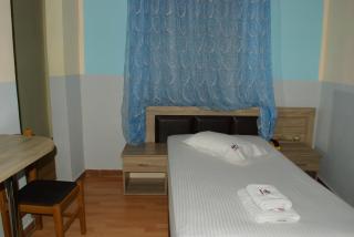 Diethnes Hotel - 9