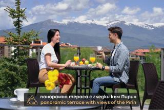 SPA Resort St Ivan Rilski - Halfboard & All Inclusive - Bansko - 5