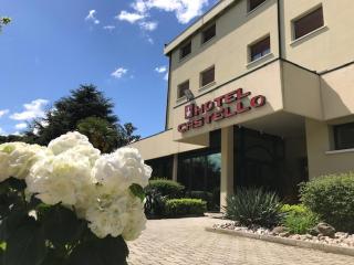 Hotel Castello Artemide Congressi - Castel San Pietro Terme - 9