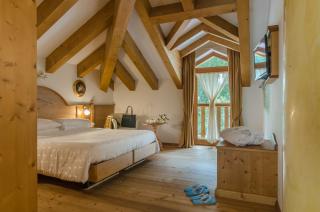 Hotel Rosa Degli Angeli - Peio Fonti - 4