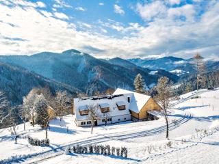 Landhaus Obersteinriegl - Gaflenz - 2