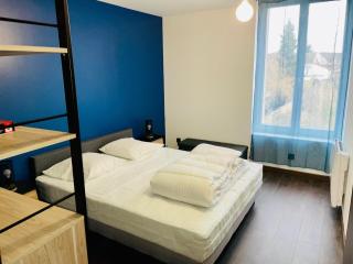 Appartement Calao - Noyers-sur-Cher - 9