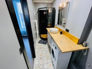 Appartement Calao - Noyers-sur-Cher - 6