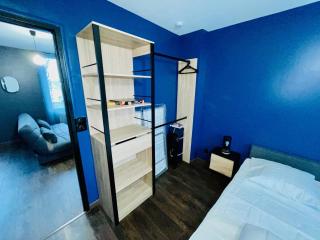 Appartement Calao - Noyers-sur-Cher - 4