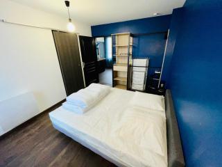 Appartement Calao - Noyers-sur-Cher - 3