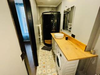 Appartement Calao - Noyers-sur-Cher - 2
