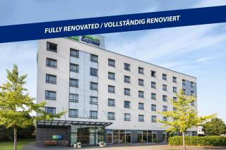 Holiday Inn Express Düsseldorf - City North by IHG - Düsseldorf - 9