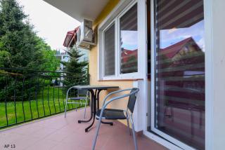Apartament Luba - Krynica Morska - 7