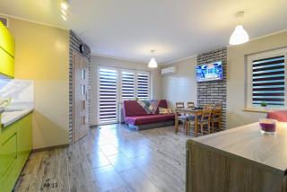 Apartament Luba - Krynica Morska - 6