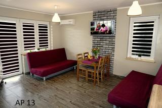 Apartament Luba - Krynica Morska - 3