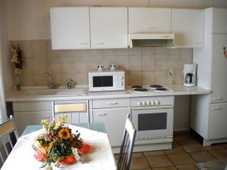Apartment in Silbecke with garden - Attendorn - 8