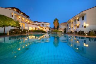 Acrotel Lily Ann Village - Nikiti - 4