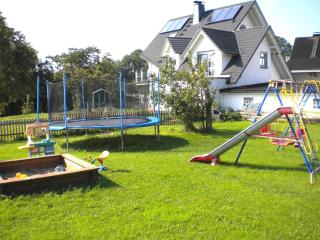 Apartment in Silbecke with garden - Attendorn - 2