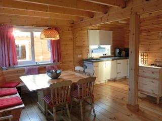 Detached holiday home with sauna - Medebach - 6