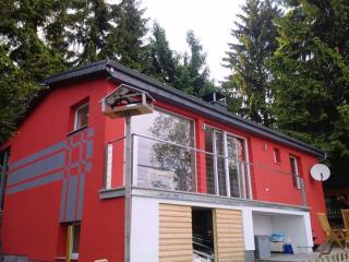 Bright holiday home in Schnett - 0