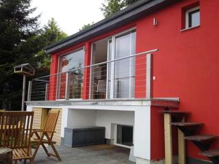 Bright holiday home in Schnett - Schnett - 9