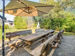 Ferienhaus in Medebach nahe Skigebiet - Medebach - 5