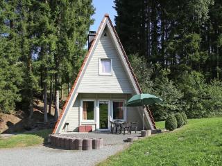 Charming holiday home near the ski area - Schmallenberg - 0