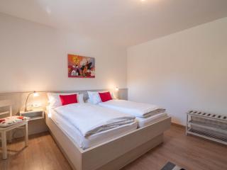 Apartment in Hüttenthal near Lake & Nature - Mossautal - 7