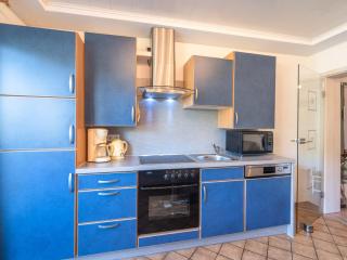 Apartment in the Odenwald with terrace - Mossautal - 2