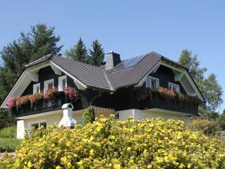 Apartment near the forest - Frauenwald - 4