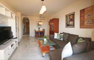 Gorgeous Apartment In La Cala De Mijas - La Cala de Mijas - 1