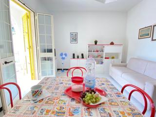 Santa Barbara Villetta Baia Verde Gallipoli - 5