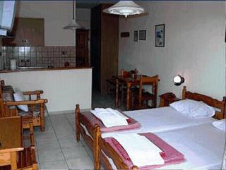 Katerina Hotel - Kanali - 1