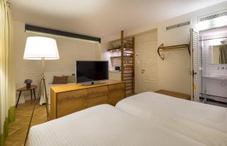 Pera Neuf - Istanbul - 4