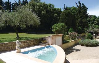 Stunning Home In Pujaut With Kitchen - Sauveterre - 2