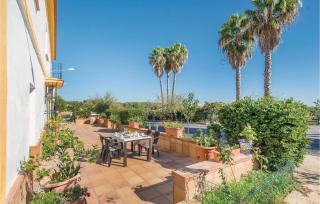 6 Bedroom Cozy Home In Huelva - Huelva - 7