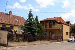 Dom štúdia Petra - Štúrovo - 7