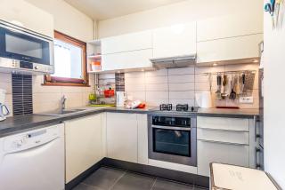 Appartement familial - Tout confort - Garage - Morzine - 5