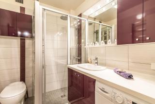 Appartement familial - Tout confort - Garage - Morzine - 6