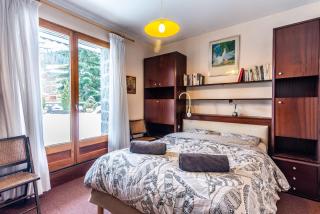 Appartement familial - Tout confort - Garage - Morzine - 8