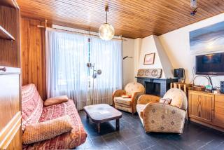 Appartement familial - Tout confort - Garage - Morzine - 1