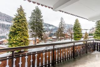 Appartement familial - Tout confort - Garage - Morzine - 0