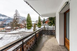 Appartement familial - Tout confort - Garage - Morzine - 7