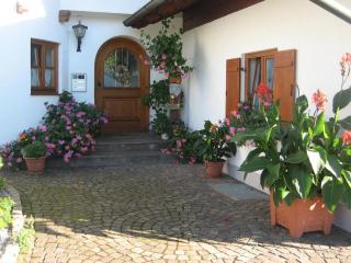 Apartment with a view of the Bavarian Alps - Ingenried - 3