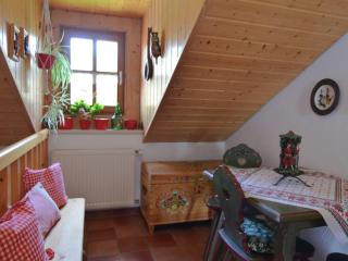 Flat with sauna in the Bavarian Forest - Waldkirchen - 1